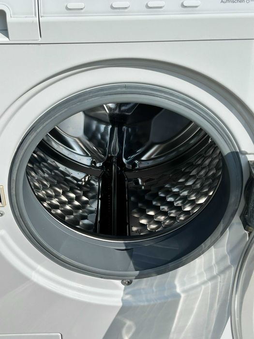 Пералня Miele W5965 WPS  с пара | 8 кг капацитет и с гаранция