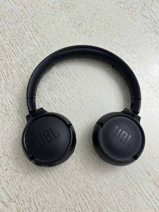 Продаю наушники JBL Tune 510ВT