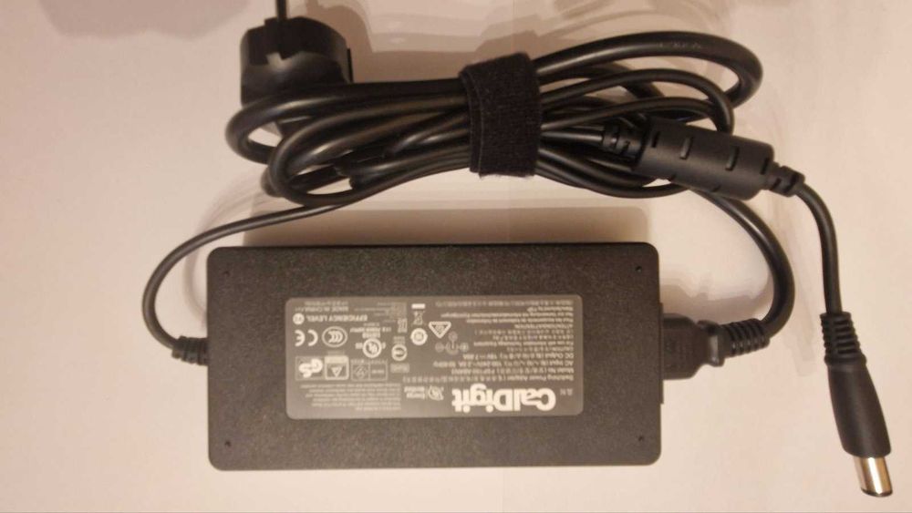 Caldigit TS3 Plus – Thunderbolt 3 докинг станция | Цена: 260 лв.