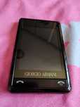 Samsung Giorgio Armani Original