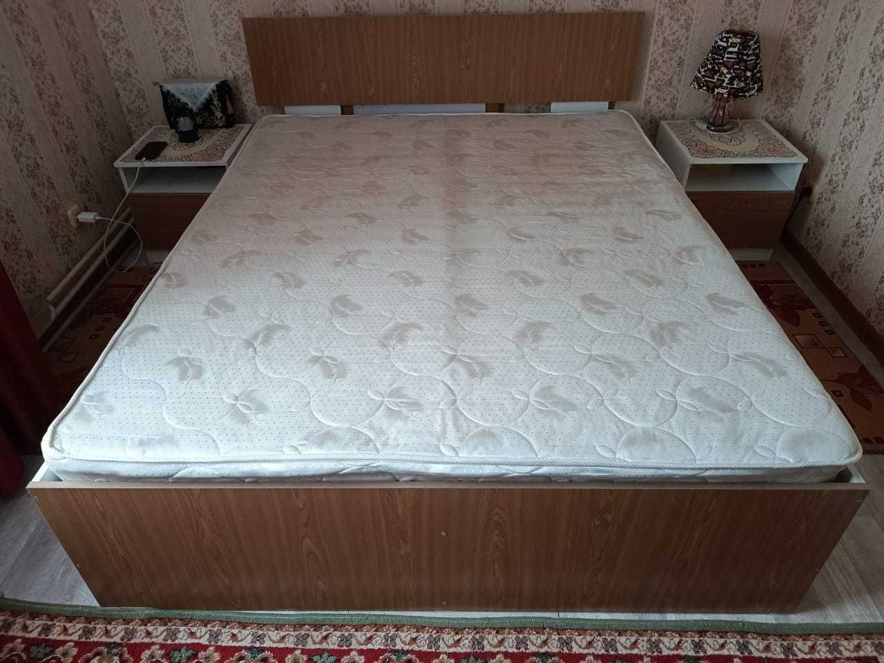 Продам мебель для спальни