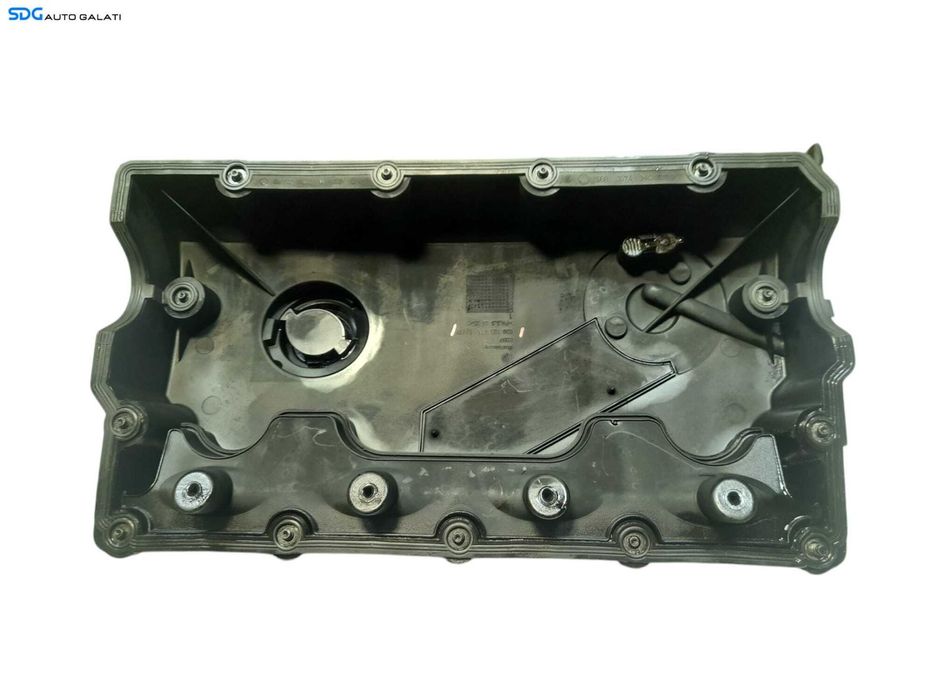 Capac Motor Culbutori Chiulasa Audi A4 B7 2.0 TDI BPW BRC 2004 - 2008 Cod 038103469R 038103475N 038103475P [N0490]