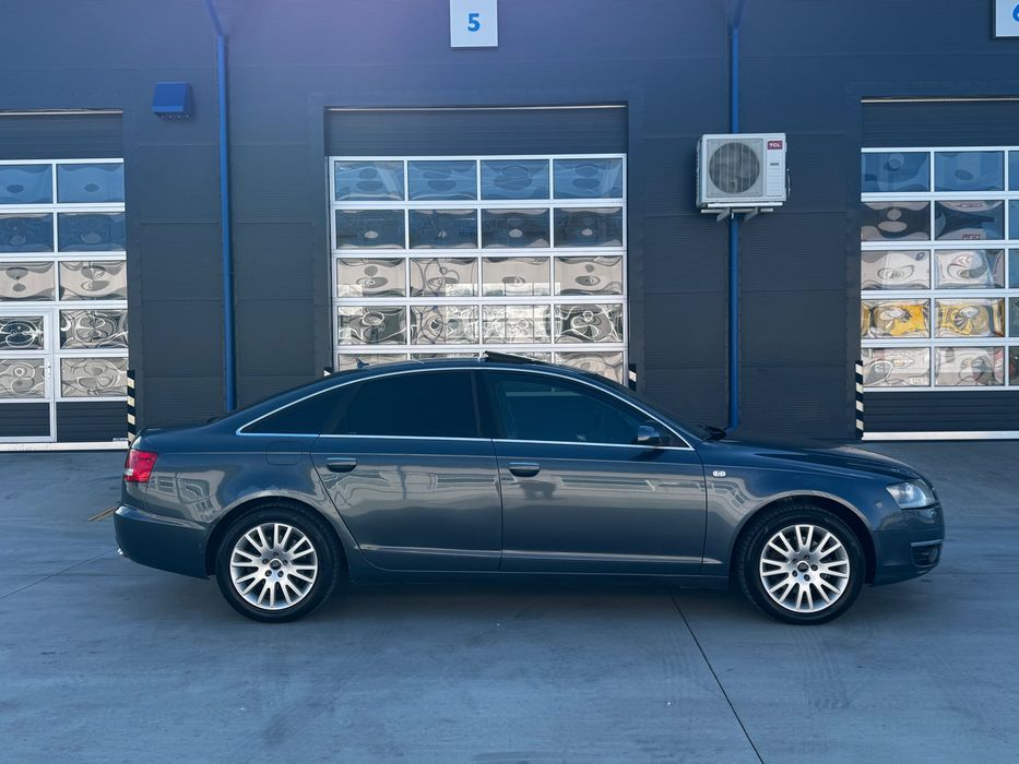 Audi A6 2.0 automat