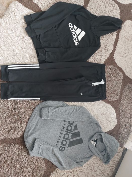 Лот адидас, adidas