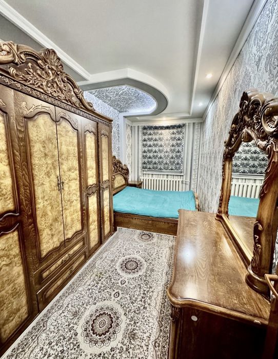 Сдается 2 ком Чиланзар Торговый Центр 2 квартал