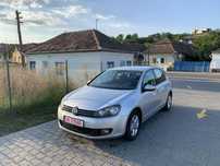 Volkswagen Golf Golf 6 impecabil