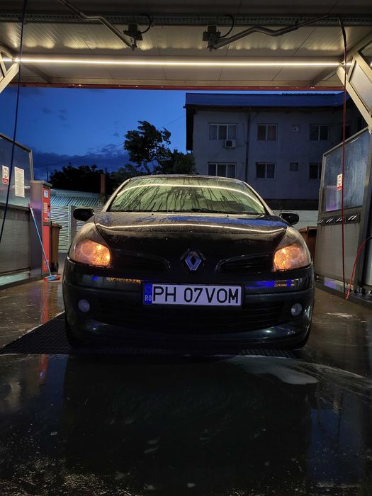 Vand renault clio