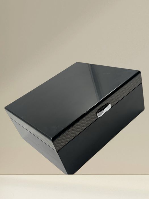 Colibri хумидор за пури среден размер