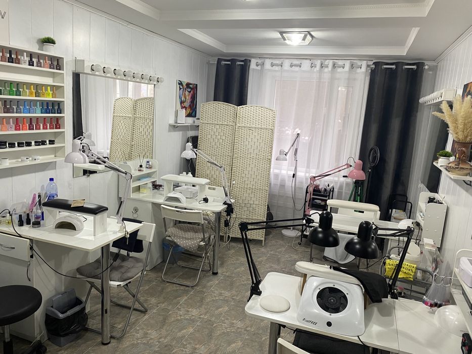 Продам действущий бизнес, торг