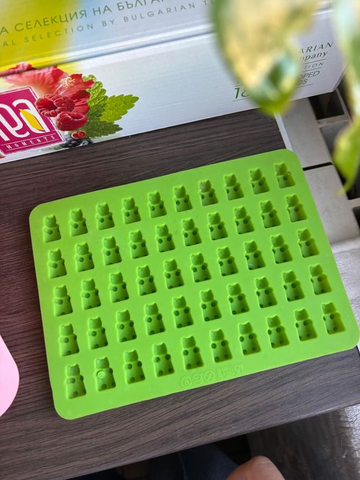 Молдове за свещи