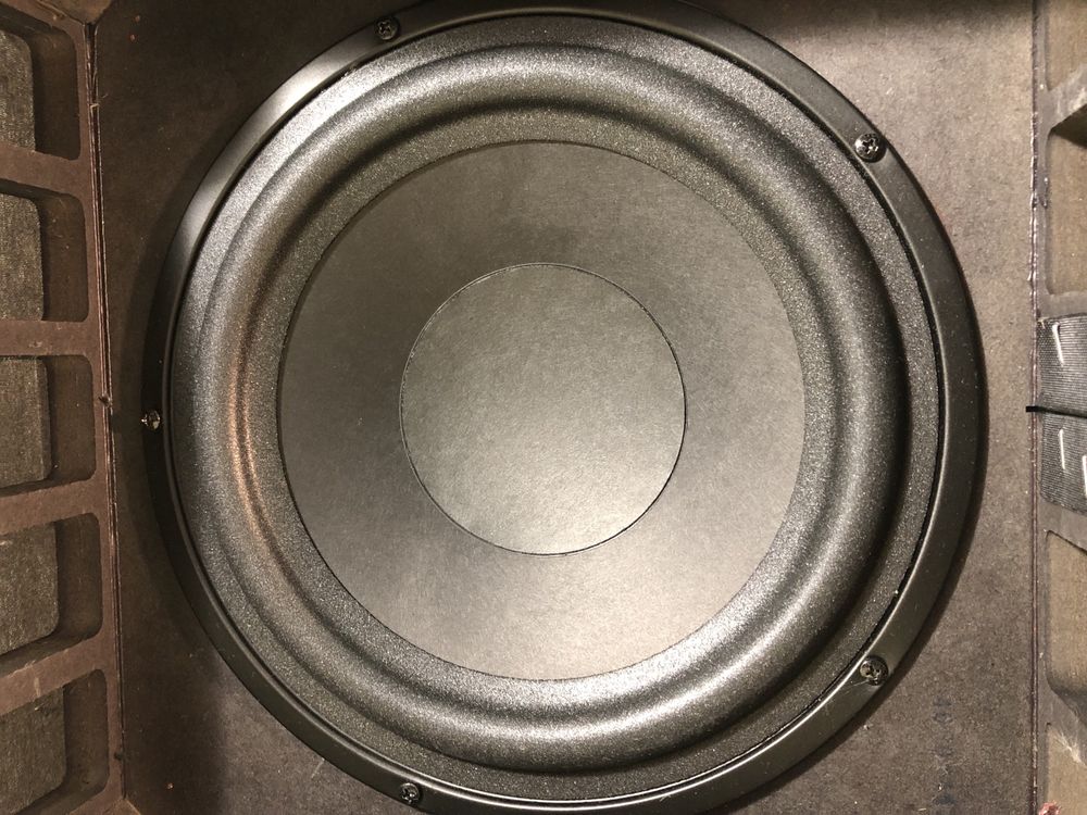 Harman Kardon SUB-TS2 Subwoofer