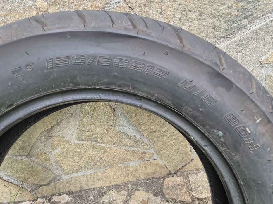 Мото гуми" SHINKO"