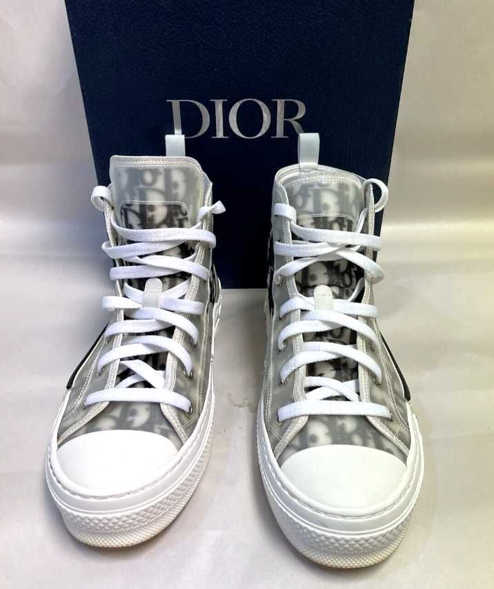 Converse Dior B23