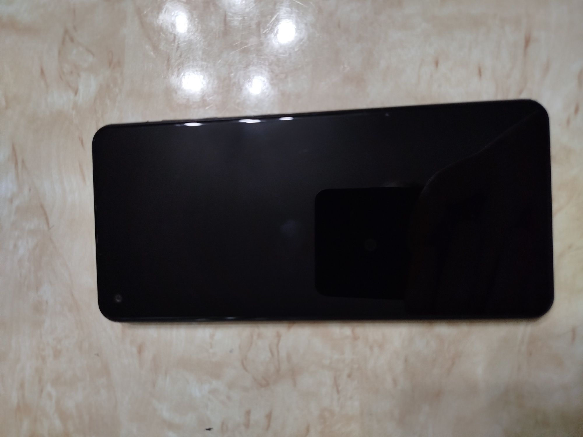 Samsung galaxy A21s