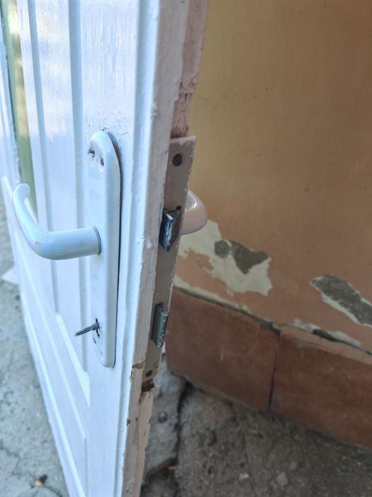 Vand user întrare Craiova