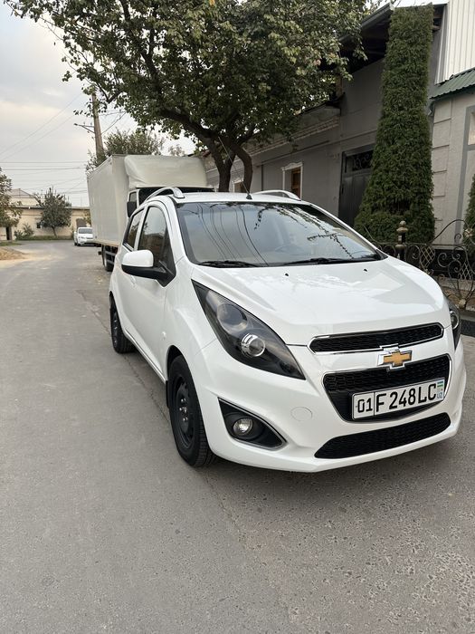 Spark avtomat 4 pozitsa sotiladi