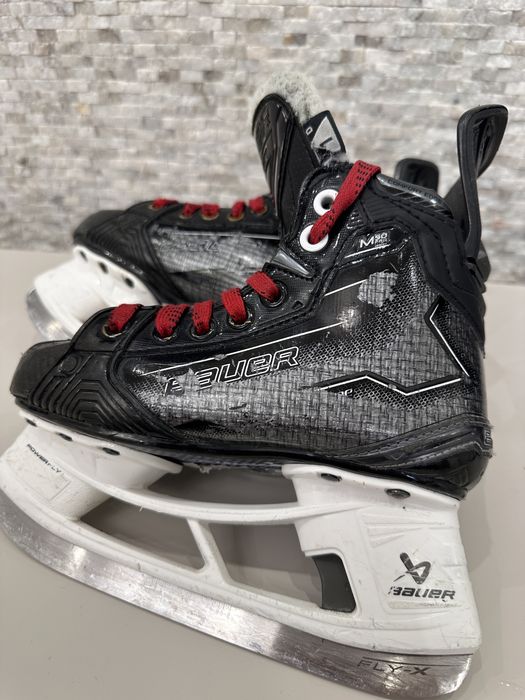 Профессиональные Bauer supreme M50 Pro . 1 jr.