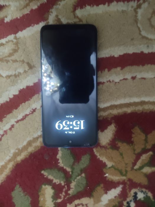 Redmi note 11 ekran almashgan