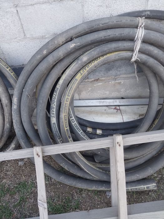 Продам шланг  для  бензовоза