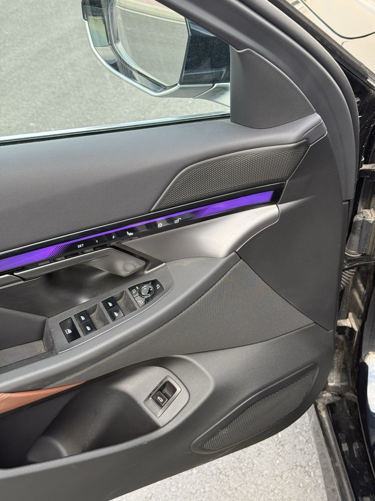 BMW i5 35L bez probeg v nalichii