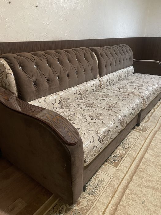 Продается  диван