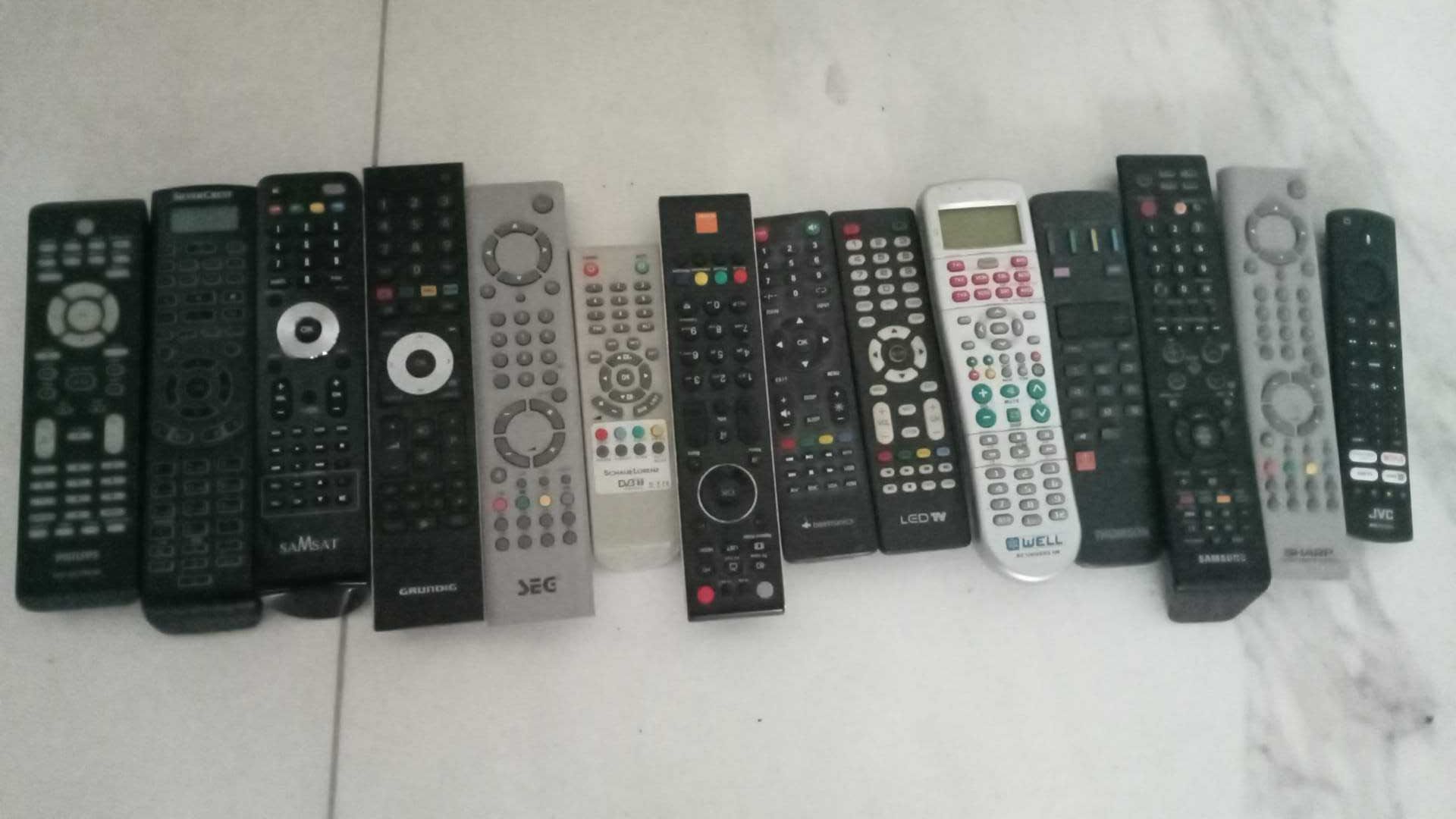 Telecomanda TV Samsung;Telefunken;Finlux,Philips..ETC...Poze Reale