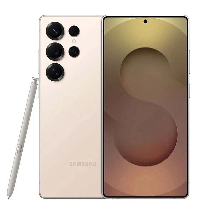 Продается на заказ Samsung S25 Ultra 512GB/256GB на заказ