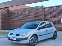 Renault Megane Panoramic 1.4 Benzina