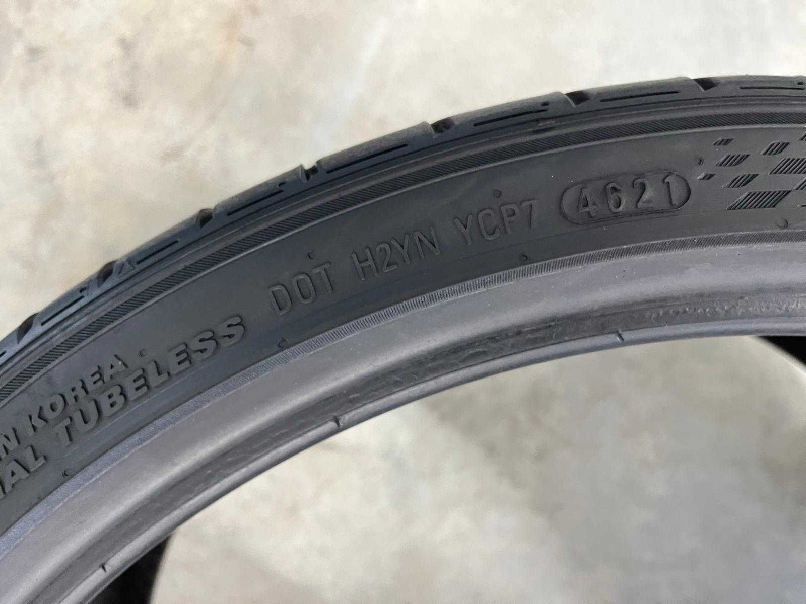 Anvelope de Vara 255/30R20 Kumho