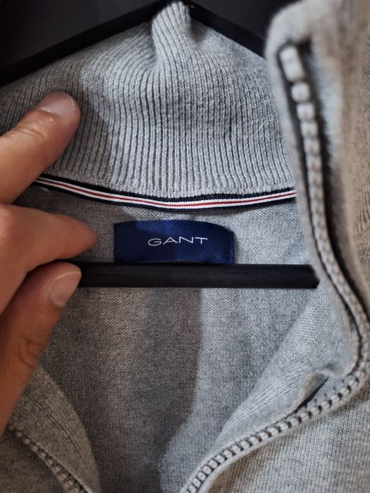 Vand bluza Gant marime M