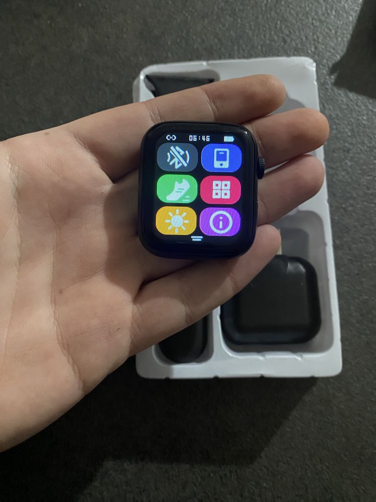 Apple Watch / Smart Watch I8 ProMax