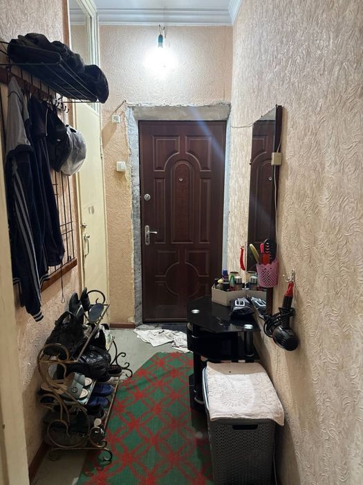 Продается квартира 2ком 3этаж 4х этажного дома
