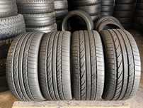 4 anvelope vara 235/45/17 , Bridgestone , 6 mm