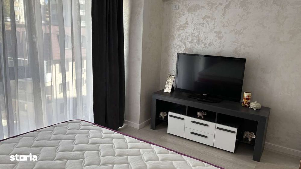 Păcurari-Millennium Apartament  cu o camera .