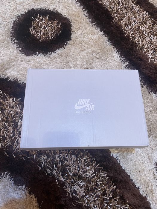 Nike Air Force 1 AF1