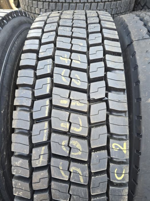 Anvelope de tractiune 315-80r22.5