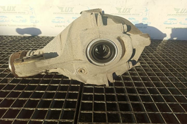 Grup diferential spate 2.73 gx73-4a213-fd 2.0 diesel 204DT Jaguar XE X760 seria