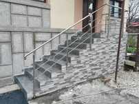 Meseriaș Execut - Gresie/Faiantă/Parchet/Rigips