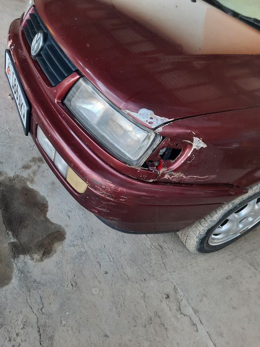 Продаётся авто пассат