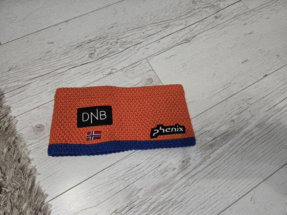 Phenix-Ориг.лента за глава