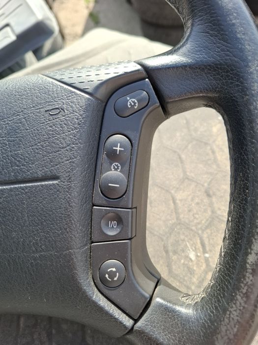 Волан за БМВ Х3 Е83 Е46 Е38 Е39 Volan za BMW X3 E83 E46 E39 E38 X5 E53
