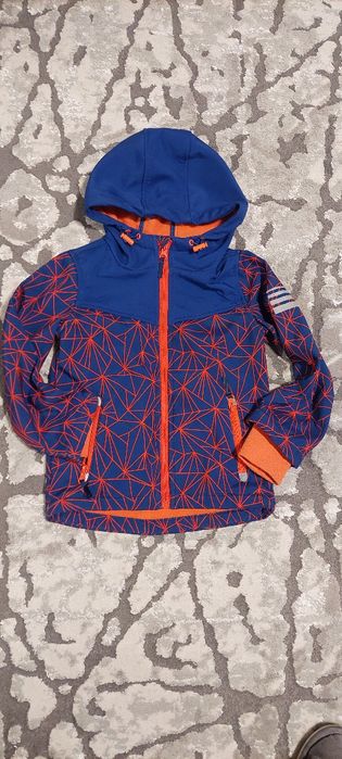 Преходно яке есен-пролет 116