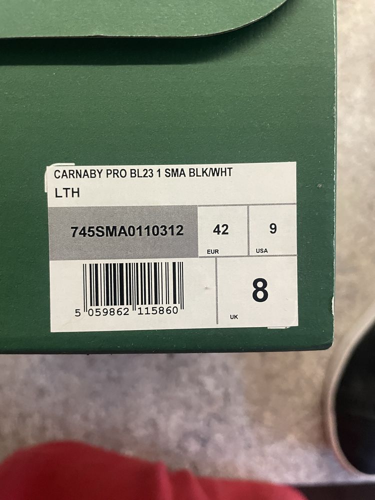 Lacoste елегантни обувки