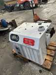Silo compresor cimentruc Riwo Ghh Drum Rti