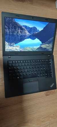 Lenovo L470/ 14 inch/ i3 gen 7/ 8 gb ram/ ssd 256 gb