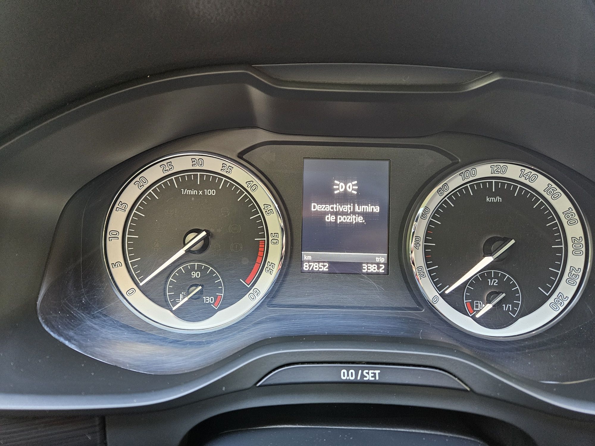 Skoda Kodiaq 2018 88000km