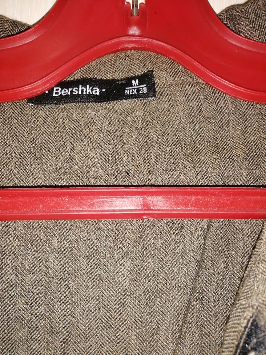 Есенен гащеризон Bershka