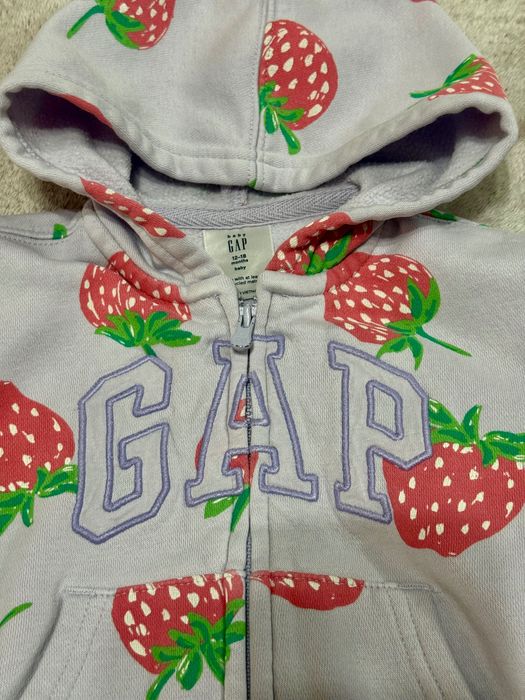 Детски комплект GAP 12-18м.