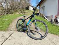 Cube Aim Pro XC Hard-tail