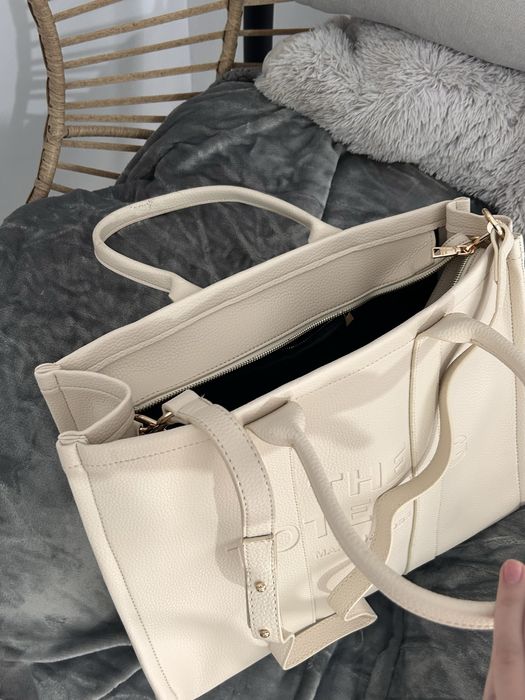 Geanta The Tote Bag noua